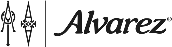 Alvarez-Logo
