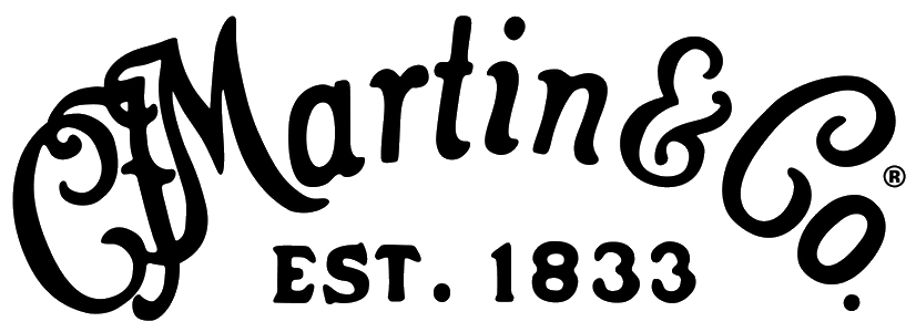 Martin_guitar_logo