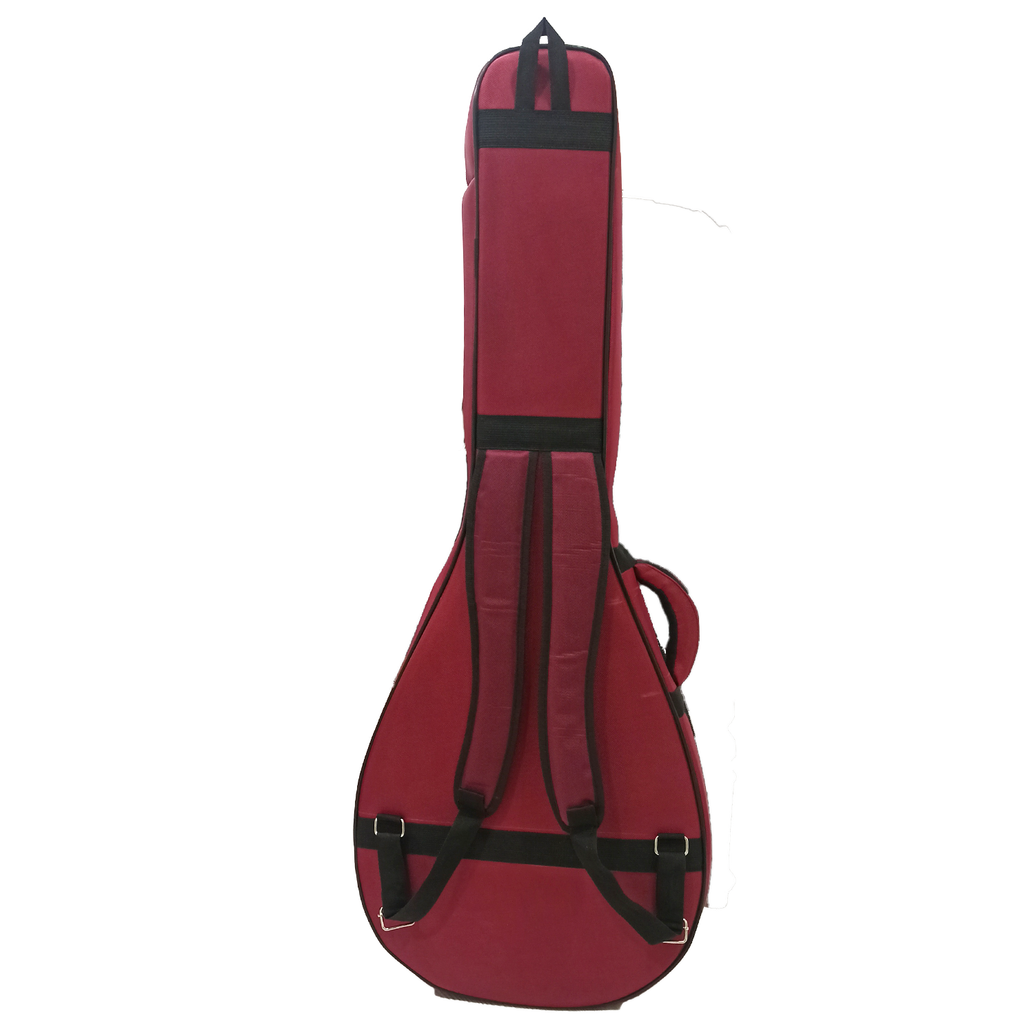 Professional Baglama Gig Bag - Cut - Image 3