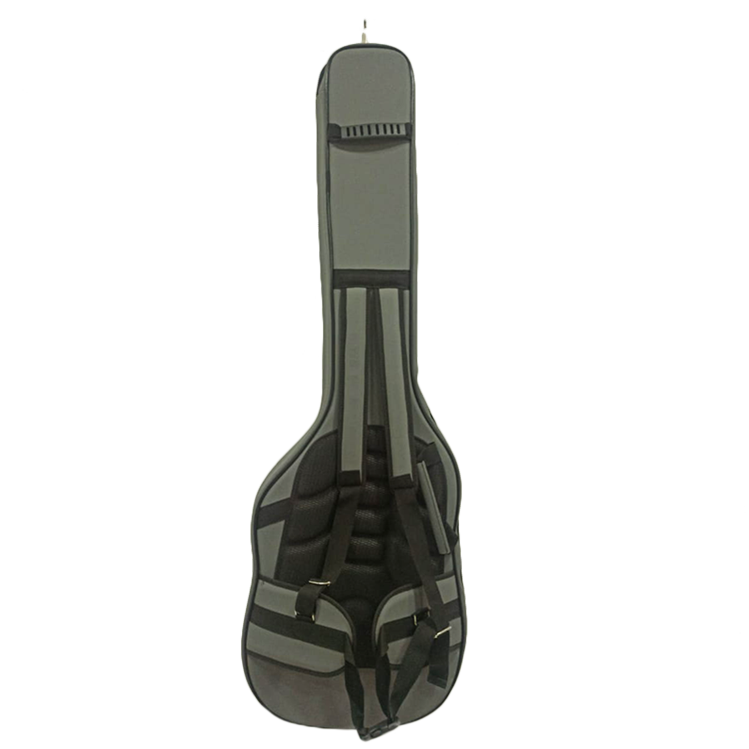 Stylish Durable Electro Guitar Gig Bag - Image 3