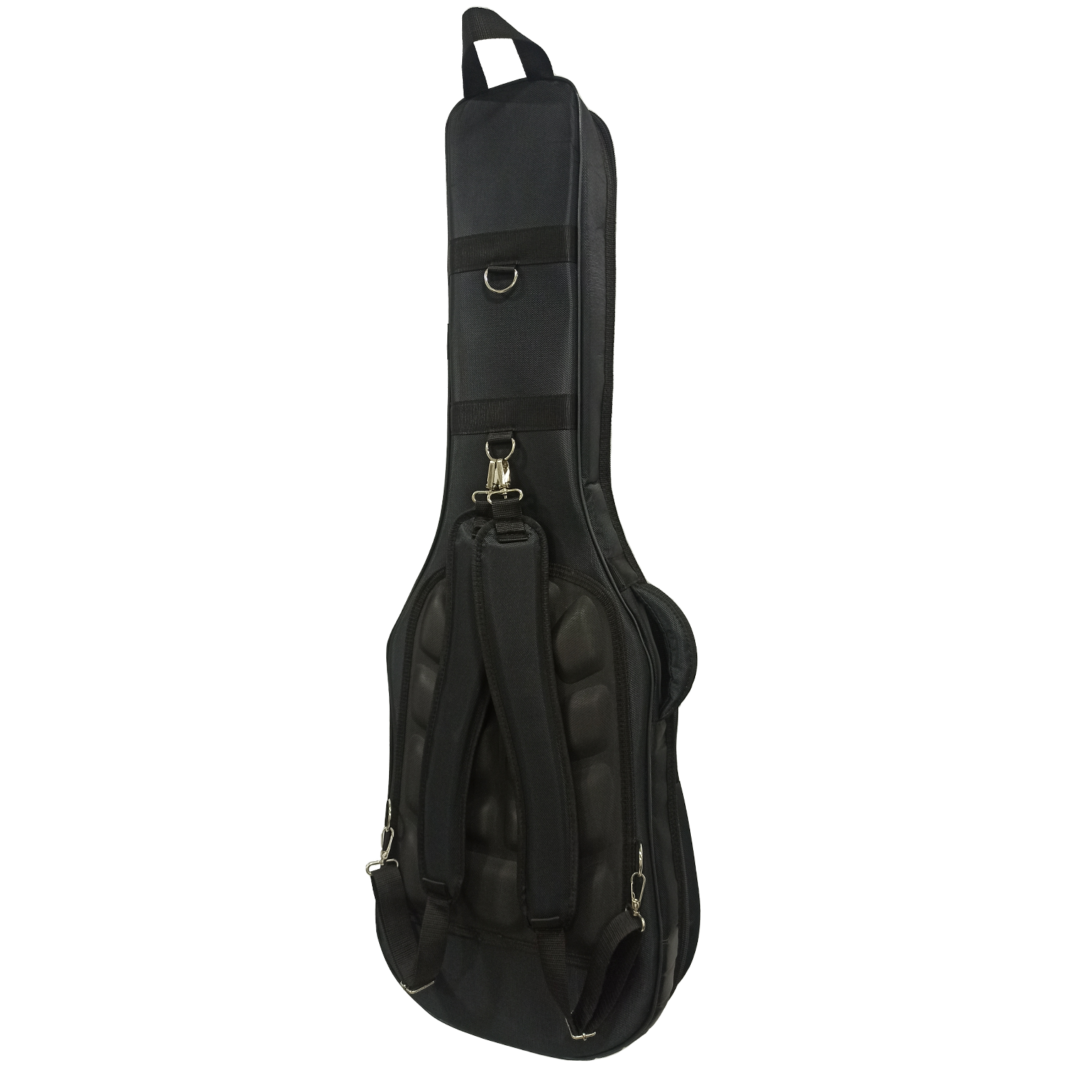 Professional waterproof Guitar Gig Bag - Image 4
