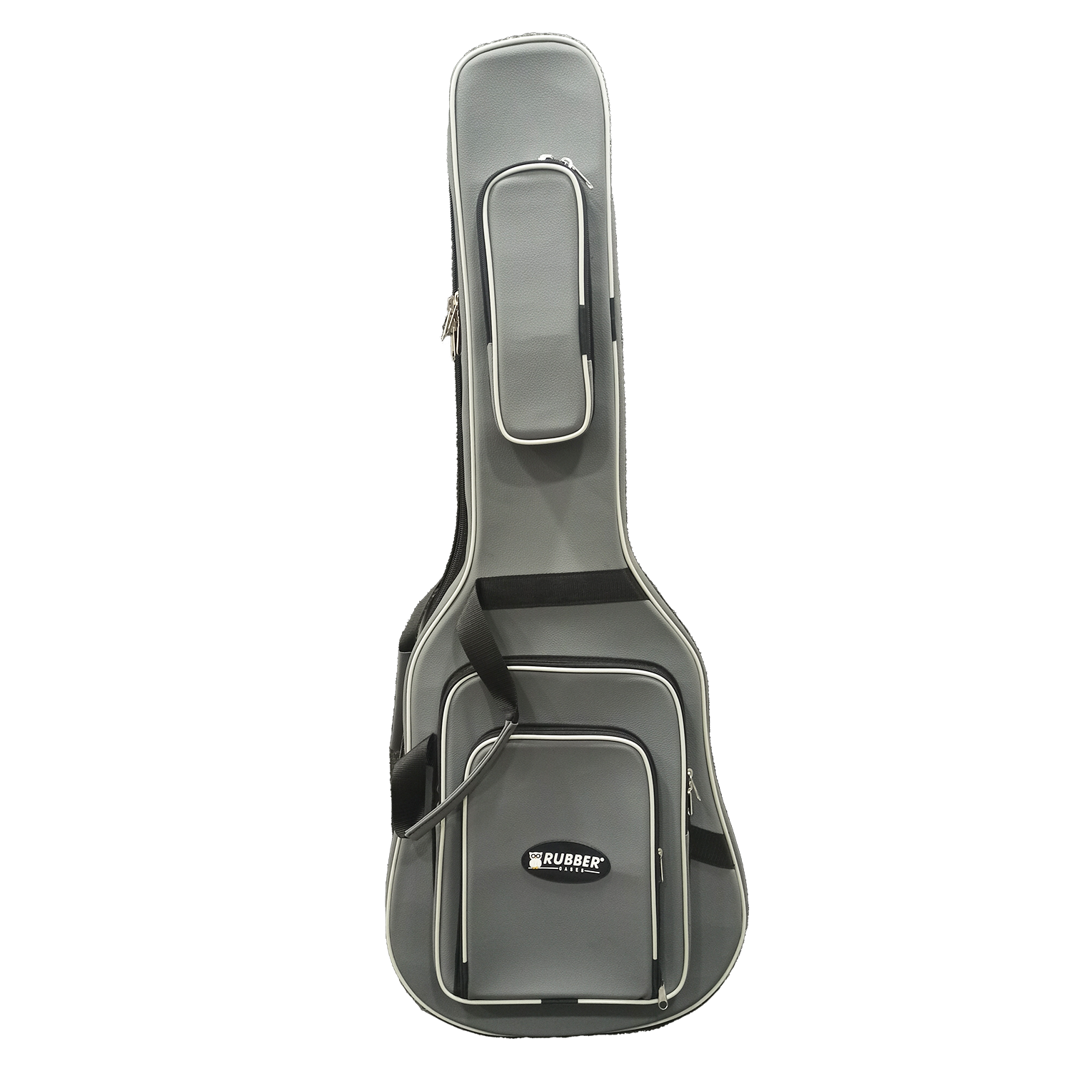 Premium Double Guitar Gig Bag
