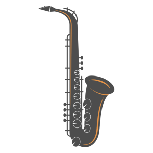 Saxophone