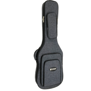 Stylish Water Proof Cloth Classic Guitar Gig Bag - Premium