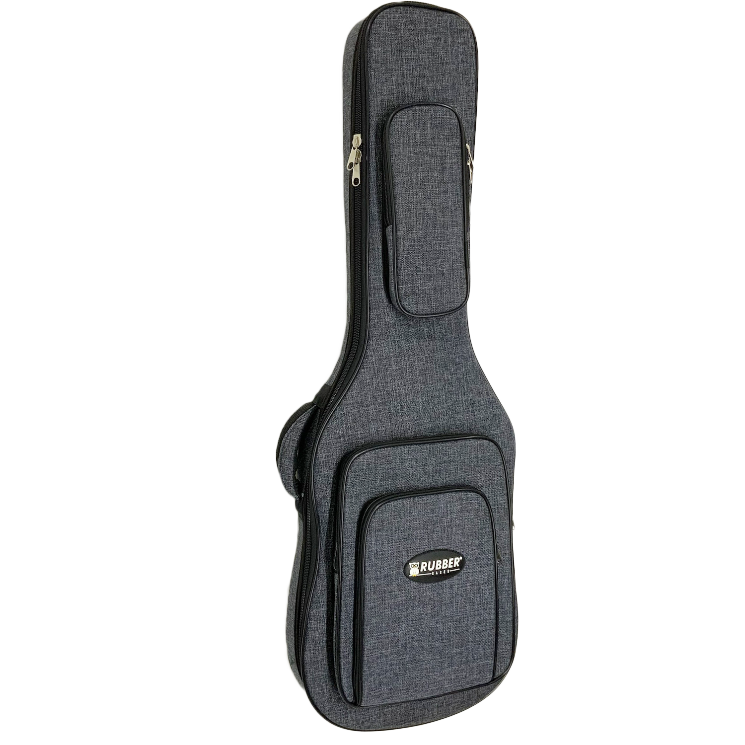 Stylish Water Proof Cloth Classic Guitar Gig Bag - Premium