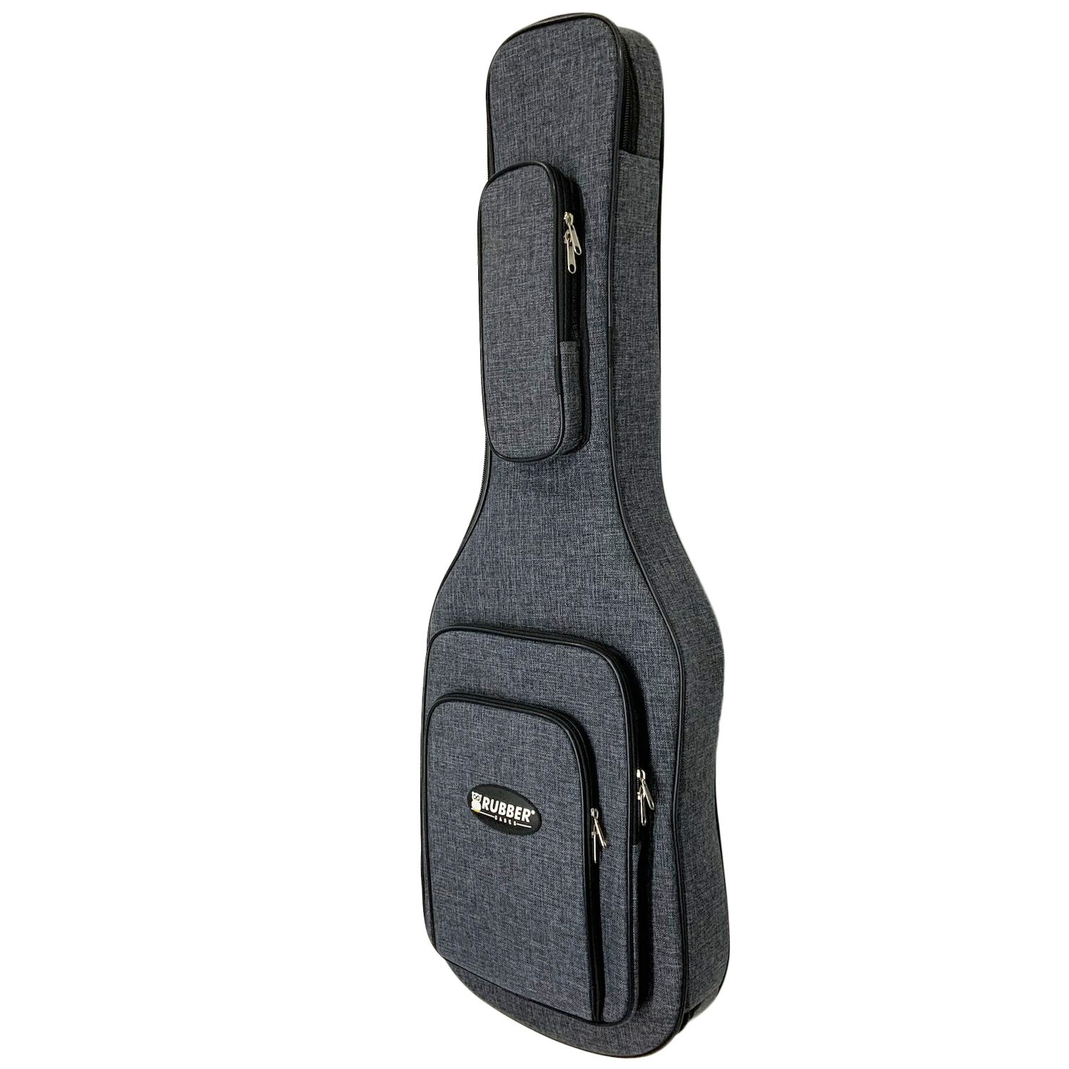 Stylish Water Proof Cloth Classic Guitar Gig Bag - Premium - Image 3