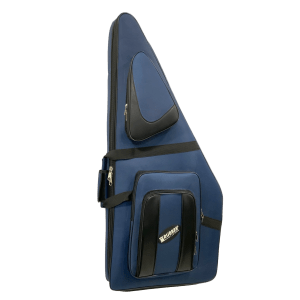 Stylish Kanun Gig Bag - Light Waterproof