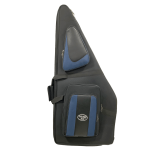 Stylish Kanun Gig Bag - Waterproof