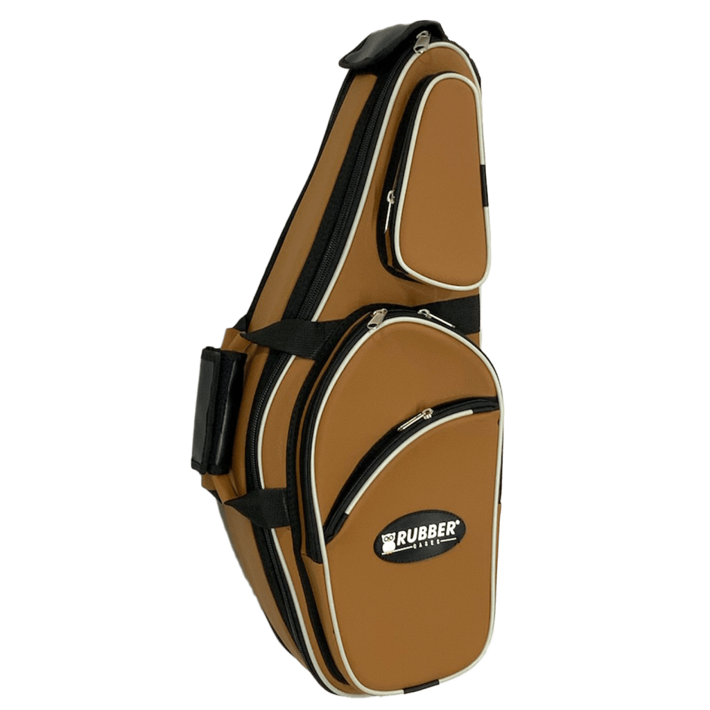 RubberCase Musical Instruments bags and softcases