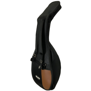 Thick Padded waterproof gig bag for oud