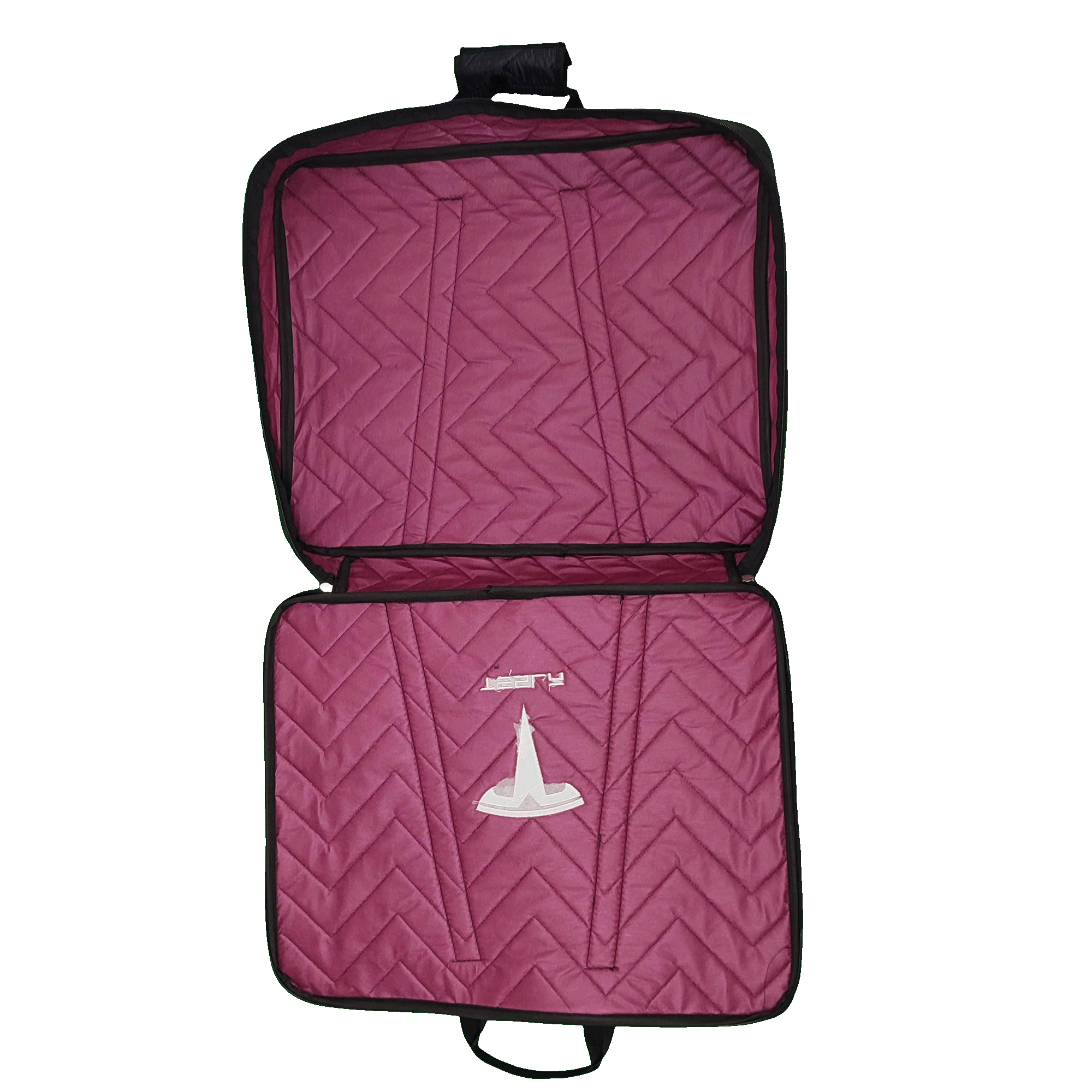 Tesla EV Mobile Connector Charger Kit Stotage Bag - Image 3