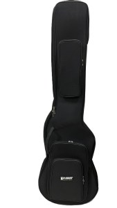 JAZ BAS GİTAR KILIFI