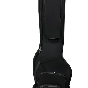 JAZ BAS GİTAR KILIFI